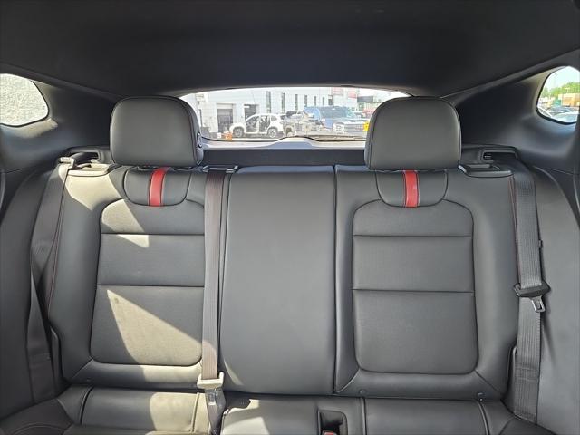 used 2024 Chevrolet Trax car, priced at $24,741