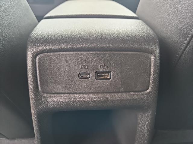 used 2024 Chevrolet Trax car, priced at $23,481