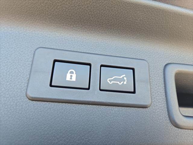 used 2025 Subaru Forester car, priced at $34,981