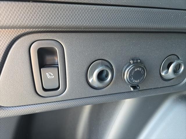 used 2025 Subaru Forester car, priced at $34,981