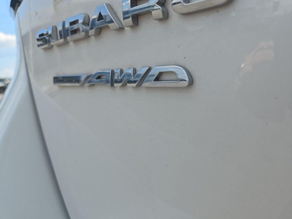 used 2022 Subaru Outback car, priced at $23,741
