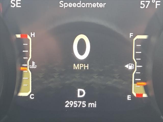 used 2024 Jeep Wrangler car, priced at $71,481