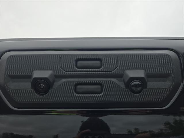 new 2025 GMC Sierra 2500 car, priced at $87,898