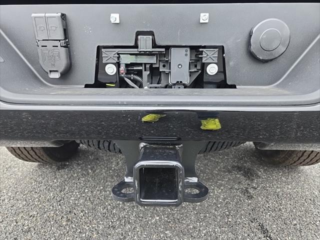 new 2025 GMC Sierra 2500 car, priced at $87,898