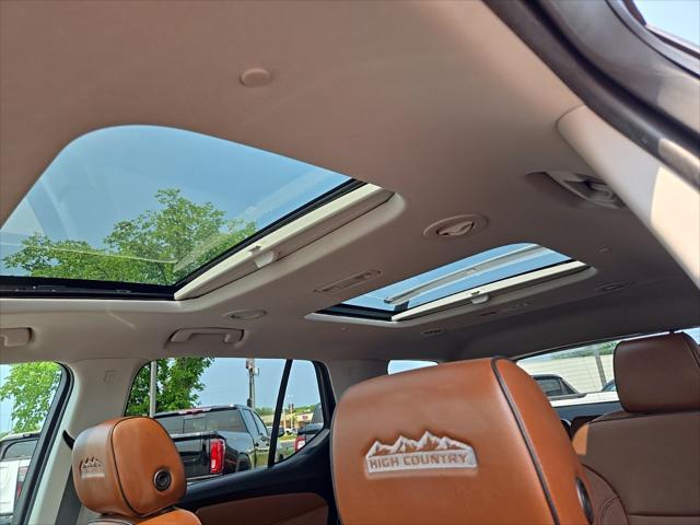 used 2020 Chevrolet Traverse car, priced at $25,981