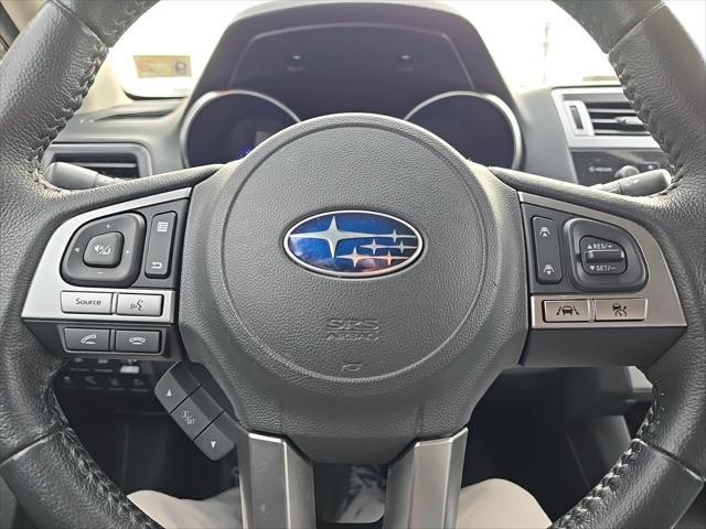 used 2017 Subaru Outback car, priced at $18,981