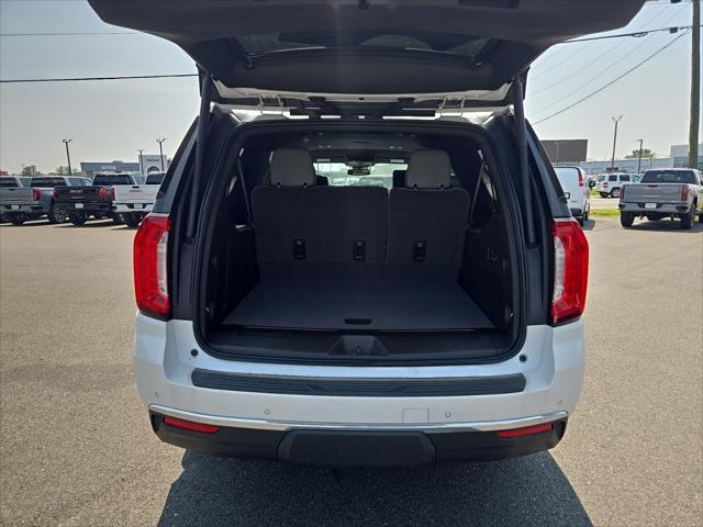 used 2024 GMC Yukon XL car, priced at $71,981