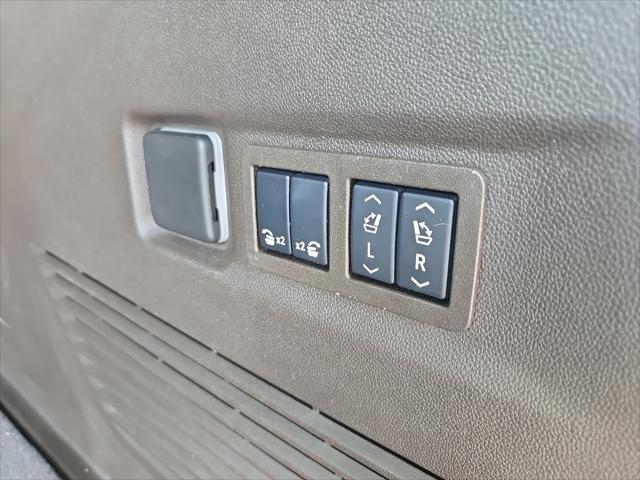 used 2024 GMC Yukon XL car, priced at $71,981