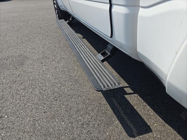 used 2025 Ram 1500 car, priced at $60,241