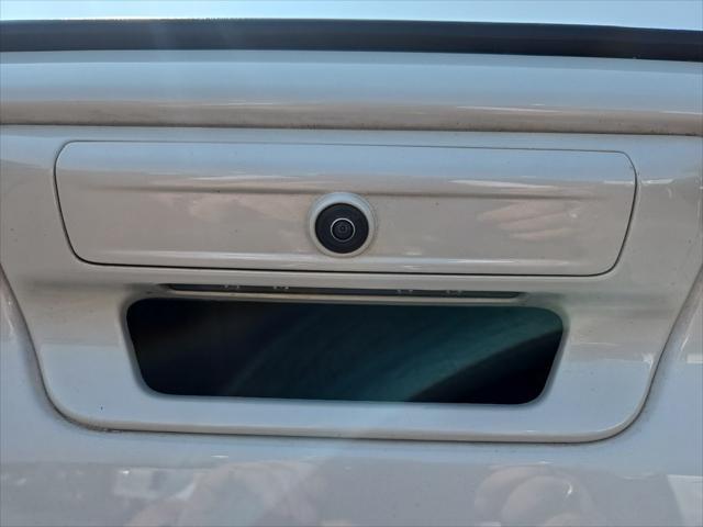used 2025 Ram 1500 car, priced at $60,241