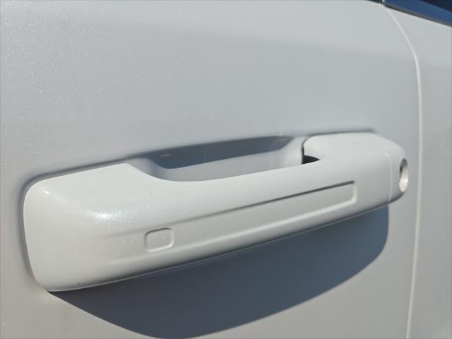 used 2025 Ram 1500 car, priced at $60,241