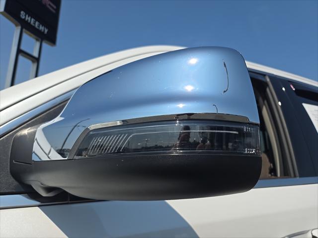 used 2025 Ram 1500 car, priced at $60,241
