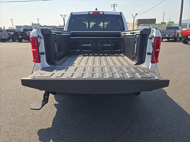 used 2025 Ram 1500 car, priced at $60,241