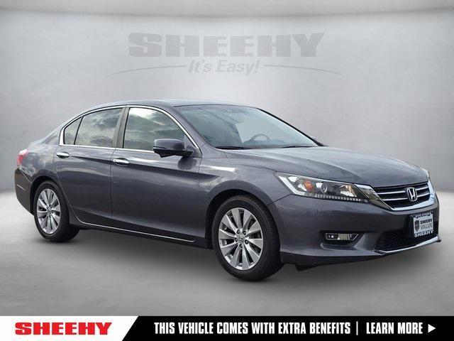 used 2013 Honda Accord car, priced at $11,741