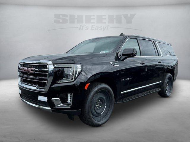 new 2024 GMC Yukon XL car, priced at $75,797