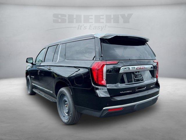 new 2024 GMC Yukon XL car, priced at $75,797