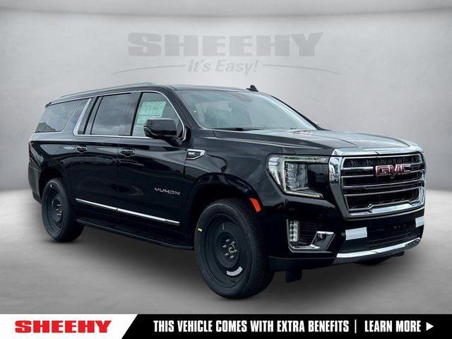 new 2024 GMC Yukon XL car, priced at $75,797