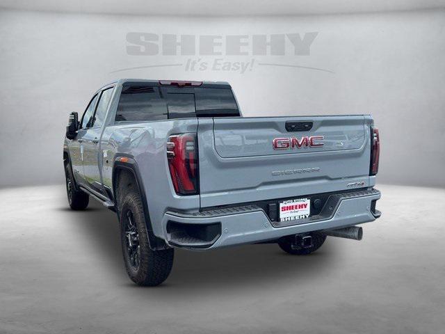 new 2025 GMC Sierra 2500 car, priced at $84,938