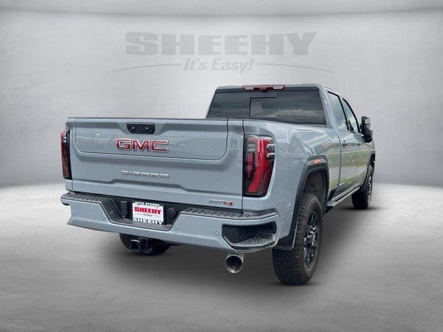 new 2025 GMC Sierra 2500 car, priced at $84,938