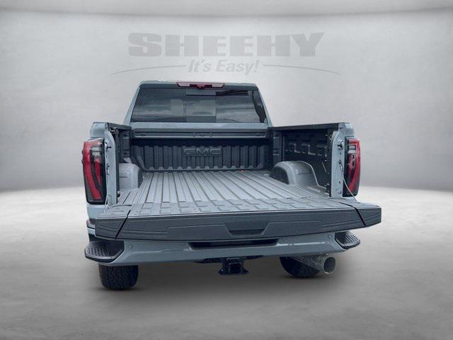 new 2025 GMC Sierra 2500 car, priced at $84,938