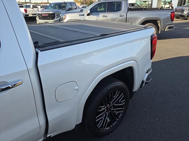 used 2019 GMC Sierra 1500 car, priced at $36,481