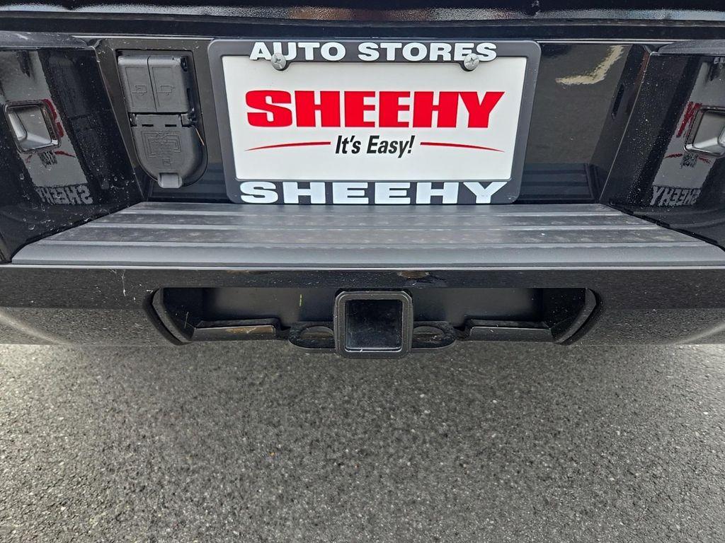 new 2025 GMC Sierra EV car, priced at $85,637