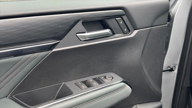 new 2025 GMC Acadia car, priced at $51,494