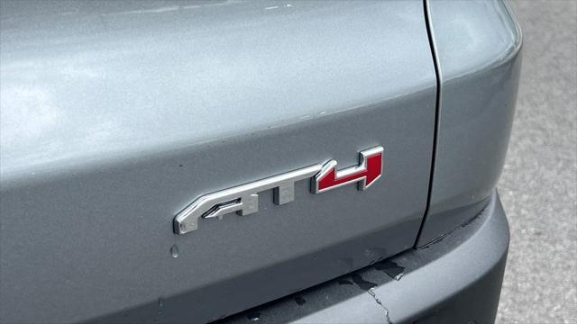 new 2025 GMC Acadia car, priced at $51,494