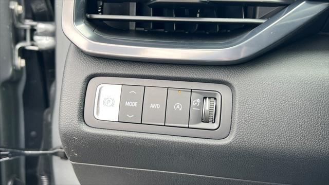 new 2025 GMC Acadia car, priced at $51,494