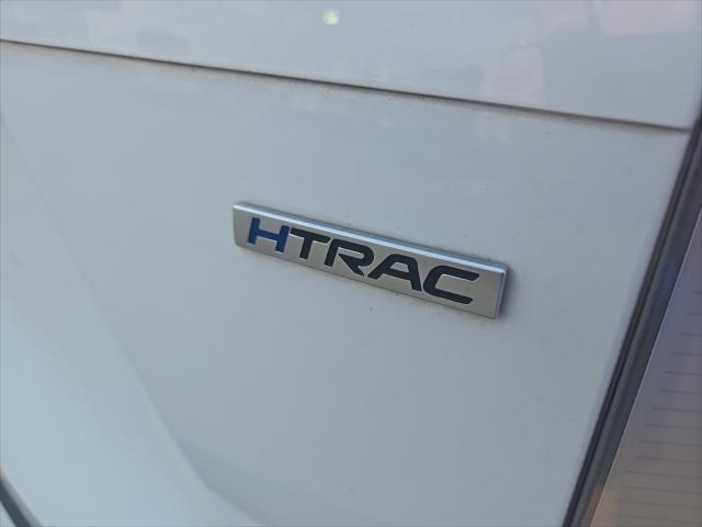 used 2020 Hyundai Palisade car, priced at $28,241
