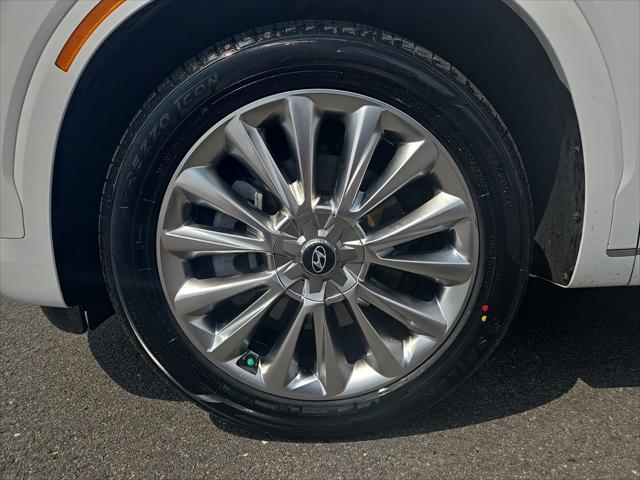used 2020 Hyundai Palisade car, priced at $28,241