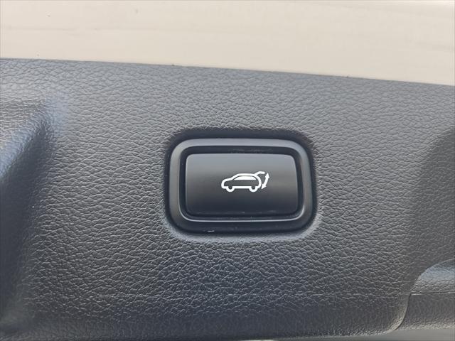 used 2020 Hyundai Palisade car, priced at $28,241