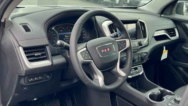 new 2024 GMC Terrain car, priced at $31,406