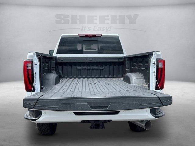 new 2024 GMC Sierra 2500 car, priced at $90,142