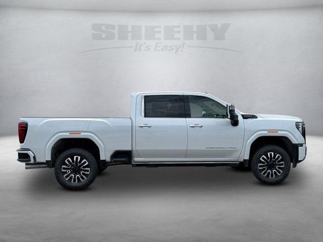 new 2024 GMC Sierra 2500 car, priced at $90,142