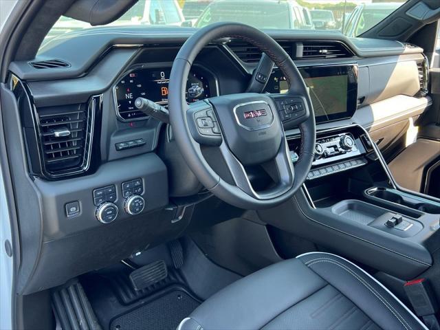 new 2025 GMC Sierra 2500 car, priced at $91,844