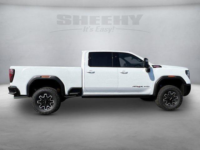 new 2025 GMC Sierra 2500 car, priced at $91,844