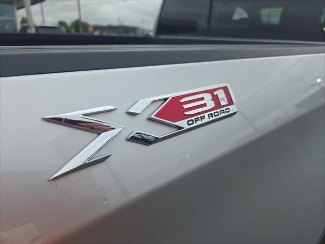 used 2020 GMC Sierra 1500 car, priced at $30,241