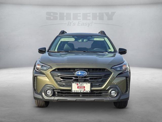 used 2024 Subaru Outback car, priced at $32,241