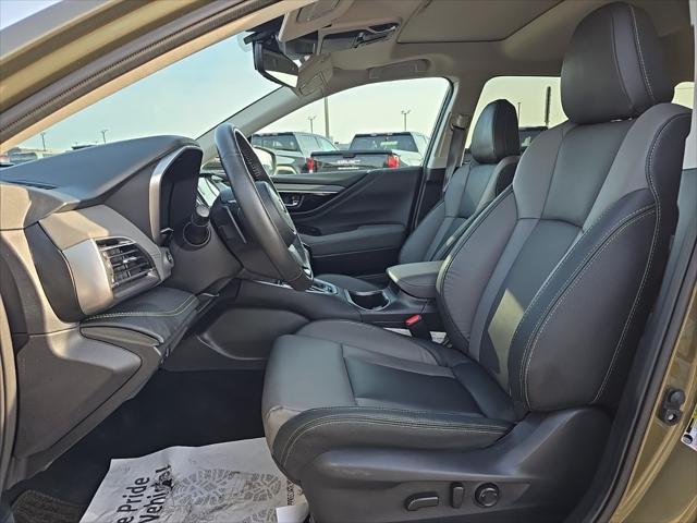 used 2024 Subaru Outback car, priced at $32,241