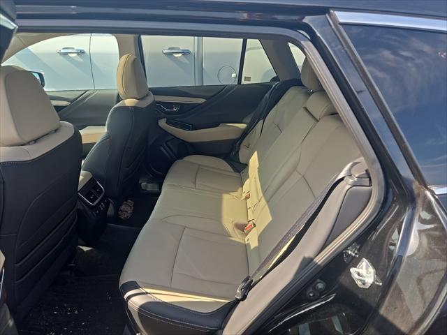 used 2025 Subaru Outback car, priced at $33,481
