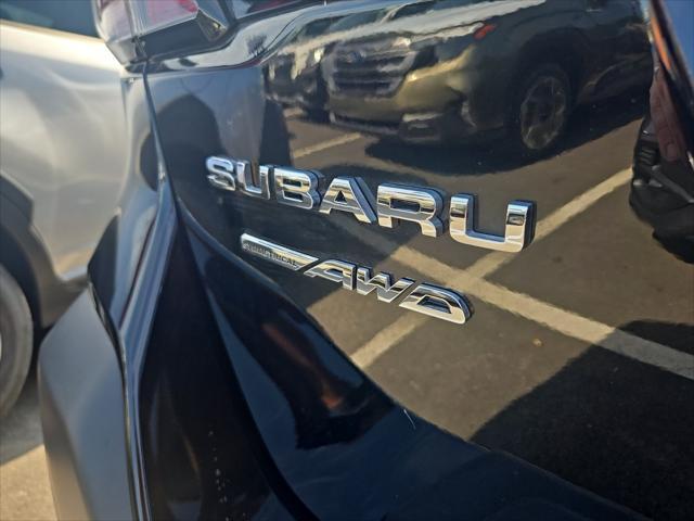 used 2025 Subaru Outback car, priced at $33,481
