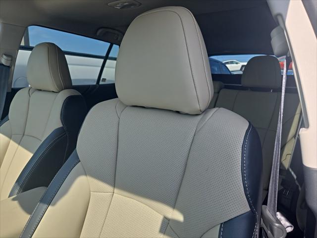 used 2025 Subaru Outback car, priced at $33,481