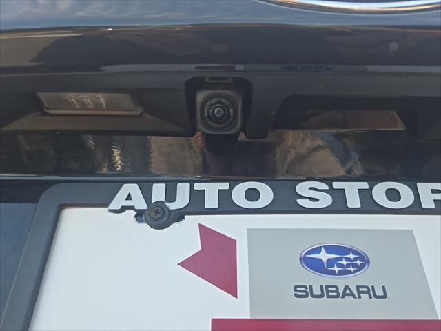 used 2025 Subaru Outback car, priced at $33,481
