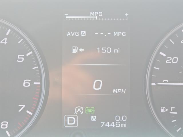 used 2025 Subaru Outback car, priced at $33,481