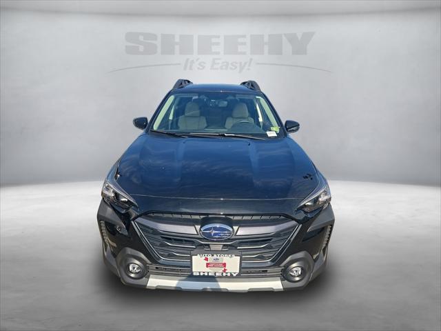 used 2025 Subaru Outback car, priced at $33,481