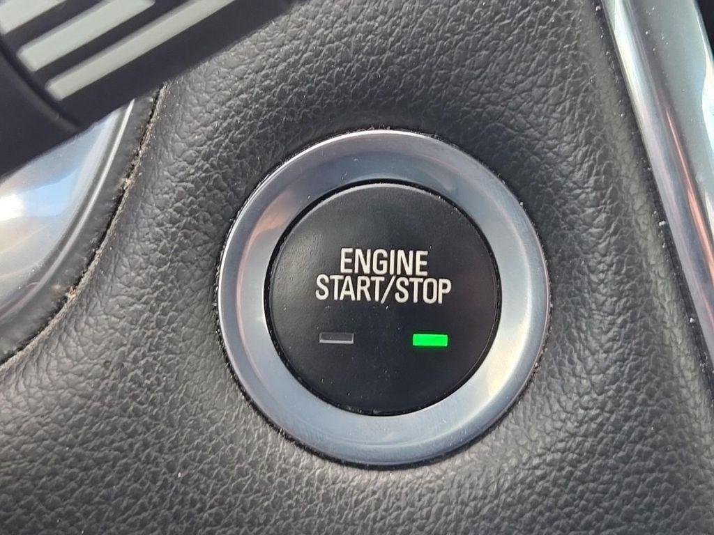 used 2018 Chevrolet Traverse car, priced at $13,481
