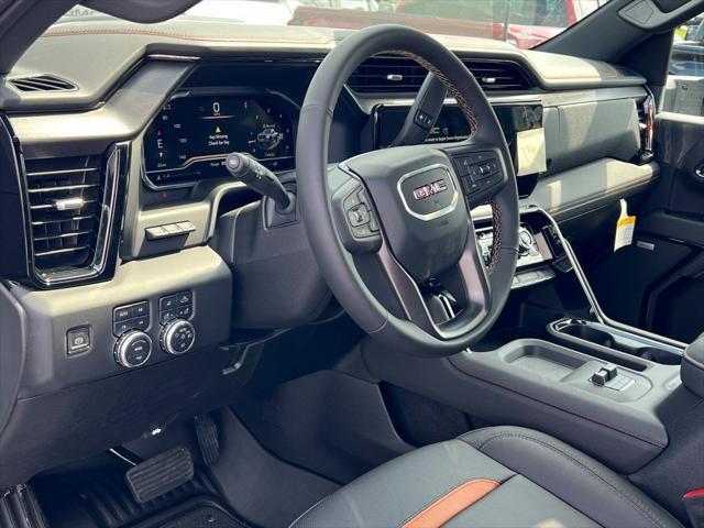 new 2025 GMC Sierra 2500 car, priced at $84,409