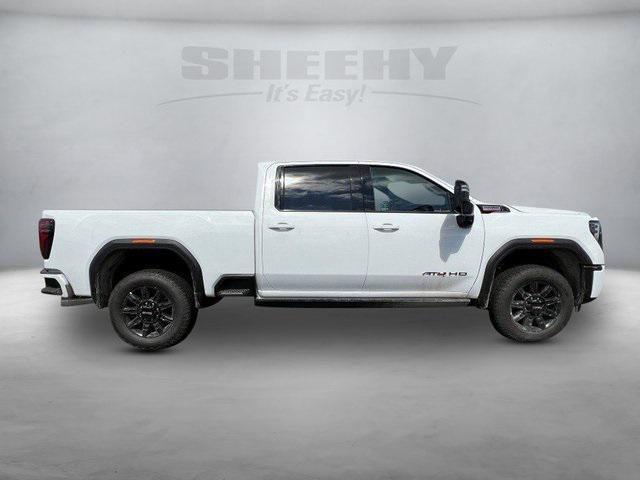 new 2025 GMC Sierra 2500 car, priced at $84,409