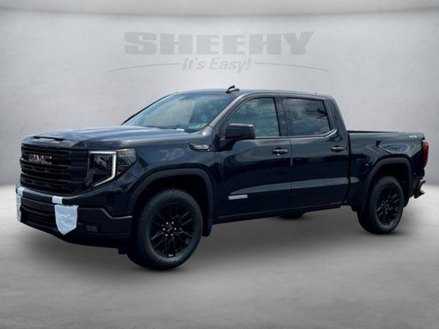 new 2024 GMC Sierra 1500 car, priced at $52,741